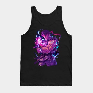 ryu Tank Top